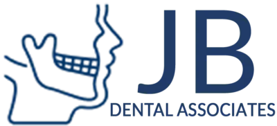 jb dental group logo
